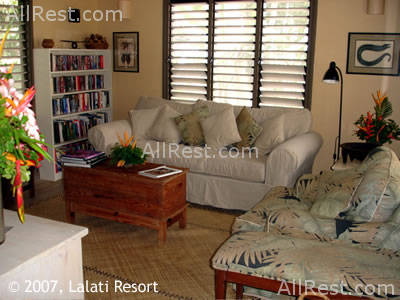 Lalati Resort & Spa 56